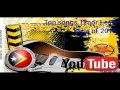 timor leste top song 2015