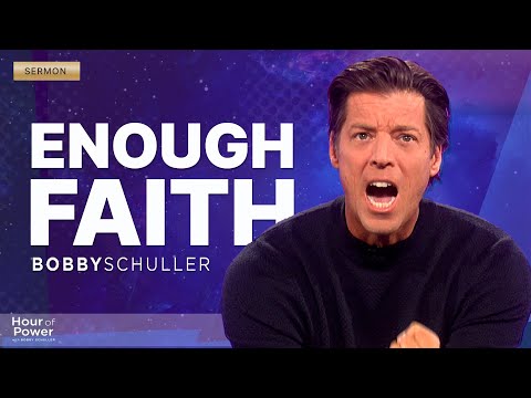 God Will Restore Double What Was Lost - Bobby Schuller Sermons