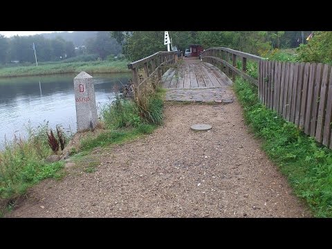 Gendarmstien oder auch Schusterkate