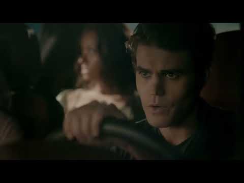 Put Your Hands Up - The Vampire Diaries 8x02 Music Scene