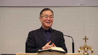 25.02.16 예수님~ 믿으세요