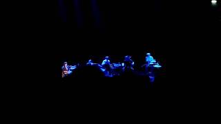 The Magnetic Fields -  &quot;Kiss Me Like You Mean It&quot; - live in Stockholm, 2010-03-24