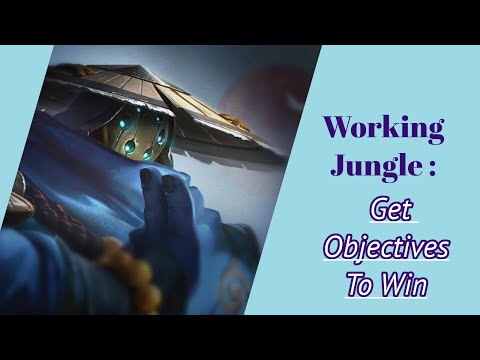 Jax Vs Zac Jungle 6/6/3 Bronze Gameplay (14.8