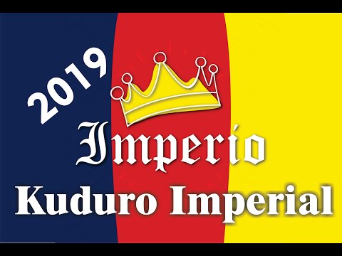 Comparsa Imperio 2019 - Kuduro Imperial