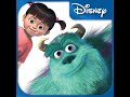Monsters Inc Storybook IOS HD