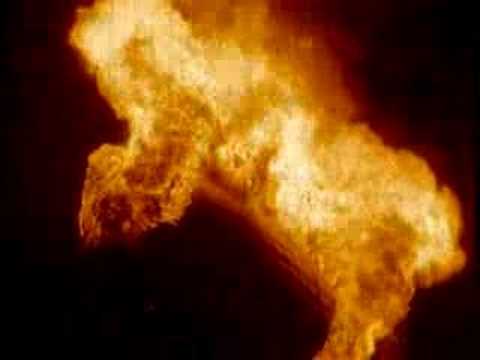 Hindenburg Colorized