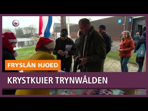 REPO: Krystkuier Trynwalden