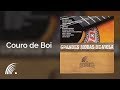 Trio Parada Dura - Couro de Boi - Grandes Modas de Viola