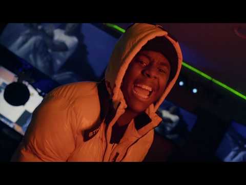 Flame Blazin - No Swag (Prod. By Jamp)