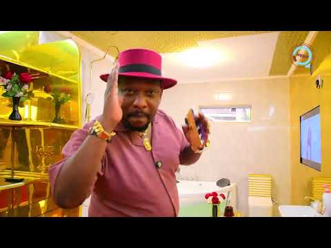 Mike Sonko || I am very safe, well, and in good health