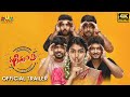 Shikaaru Tamil Movie Official Trailer Sai Dhansika 2022 Latest Dubbed Movies Sri Balaji Video