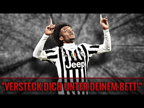 Cuadrado - Vater vor eigenen Augen ermordet worden...