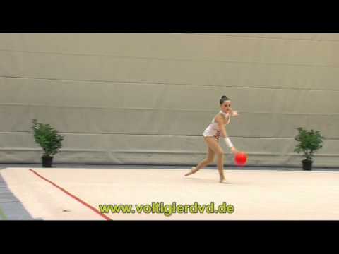 IJC 2011 - 1996 Ball 02 - Nina Evrard