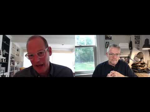 10 22 21 MNB In Conversation Author Gregory Galloway