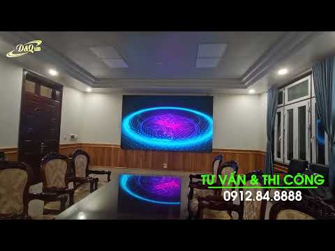 Video dự án