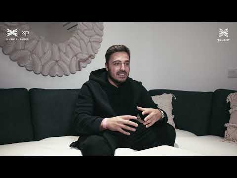 Advice To Release Or Be Signed By A Label | XP Conversations | Janeret