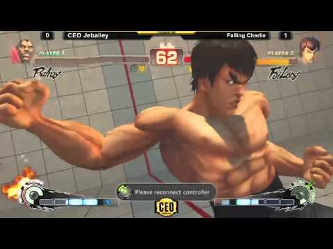 CEO BarFights 9/1/13 AE2012 Top 5