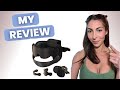 Every Frequent Flyer Needs Sarisun Travel Pillow Combo, Heres Why