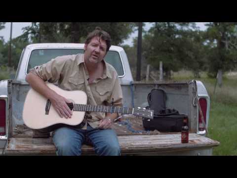 Thumbnail for Bruce Robison & The Back Porch Band: The Making of "Sweet Dreams" by Bruce Robison