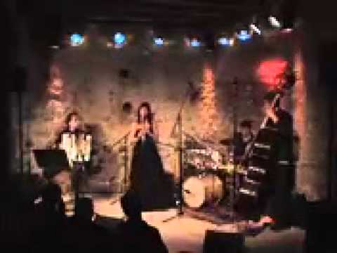 Crazy Freilach - Viaggio Quartett