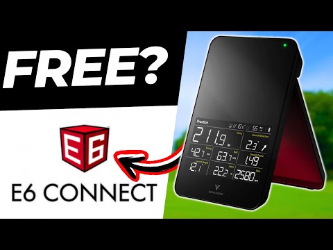 What You Get For FREE? Swing Caddie SC4 & E6 Review