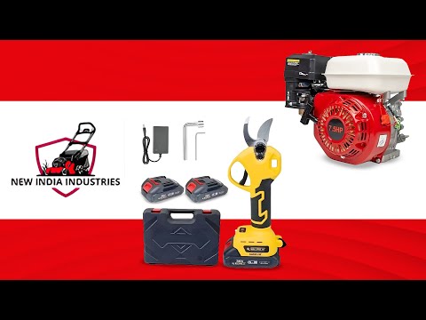 About NEW INDIA INDUSTRIES