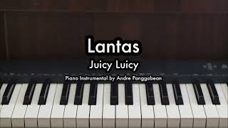Download lagu Lantas - Juicy Luicy | Piano Karaoke by Andre Panggabean mp3 Download lagu Lantas - Juicy Luicy | Piano Karaoke by Andre Panggabean mp3