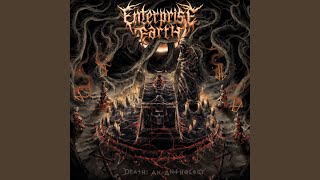 ENTERPRISE EARTH - Death an anthology LP 180g