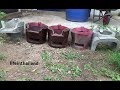 5 Thai Cook Stoves Thailand S Version Of The Rocket Stove