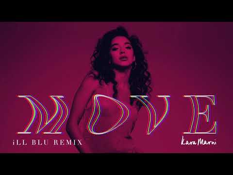 Kara Marni - MOVE (iLL BLU Remix)