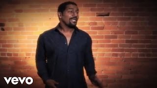 Keith Washington - Thinkin Bout You