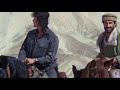 'This is Afghanistan' scene from RAMBO 3 movie