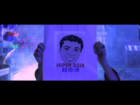 HIPERASIA - Lowelto