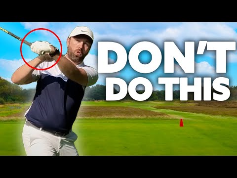 This golf tip has 97% success rate