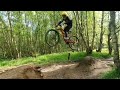 Denaby Woods Big Set