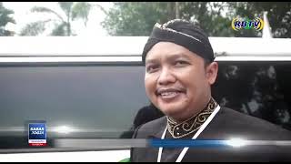 Download lagu Silatnas 12 IIBF Liputan RB Tv Mukhlis Hari Nugroho mp3