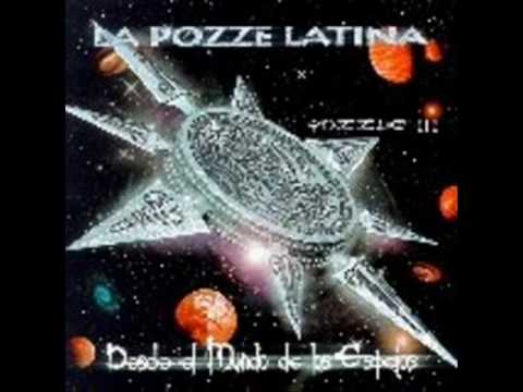 La Pozze Latina - Chica Electrica