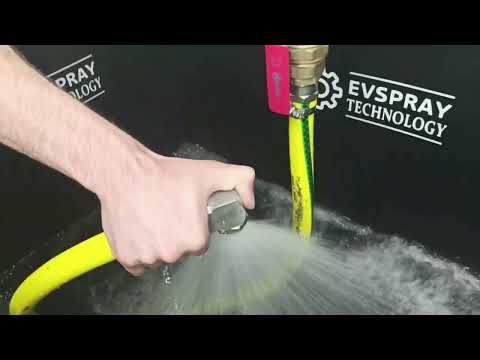 Полоконусная форсунка сталь 303 3/4 MA1L-80