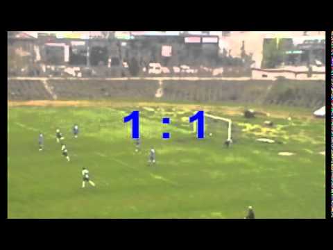 Chernomoretz (Burgas) - Cherno More(Varna)_ (U-19)_highlights