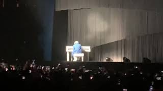 Tyler, The Creator - EARFQUAKE LIVE Chicago 2019 Tyler, The Creator - EARFQUAKE LIVE Chicago 2019