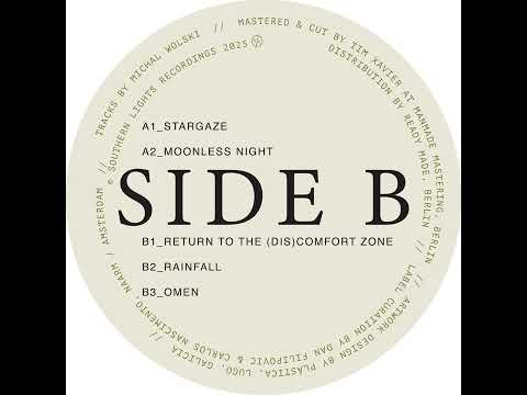 Michal Wolski - Omen