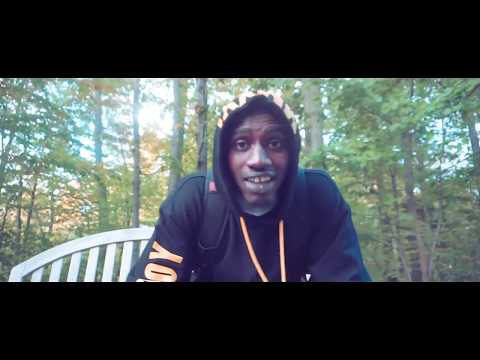 Ell Ebak - Show No Love