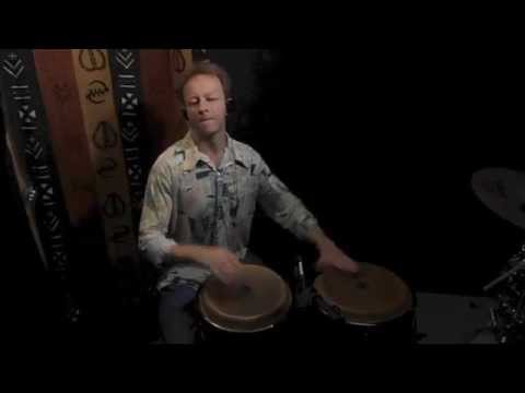 Michael Jackson – Off The Wall.  A Groove Study in Percussion