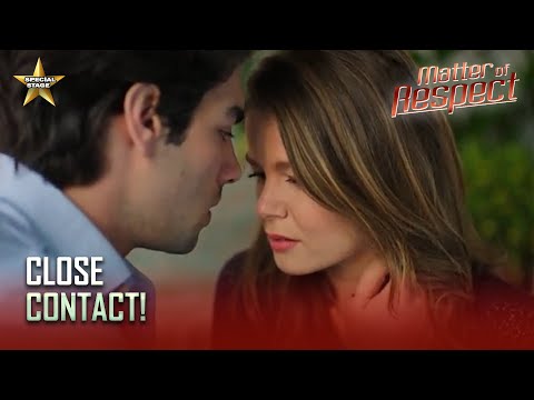 Matter of Respect - What Is Happening Between Emir and Kubra?  - Special Section