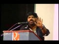 T Rajendar Funny Speech About Superstar Rajinikanth