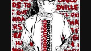 Lil Wayne- Whoever you like- Dedication 3