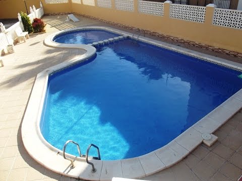 REF: 2126HF - Detached Villa in Blue Lagoon