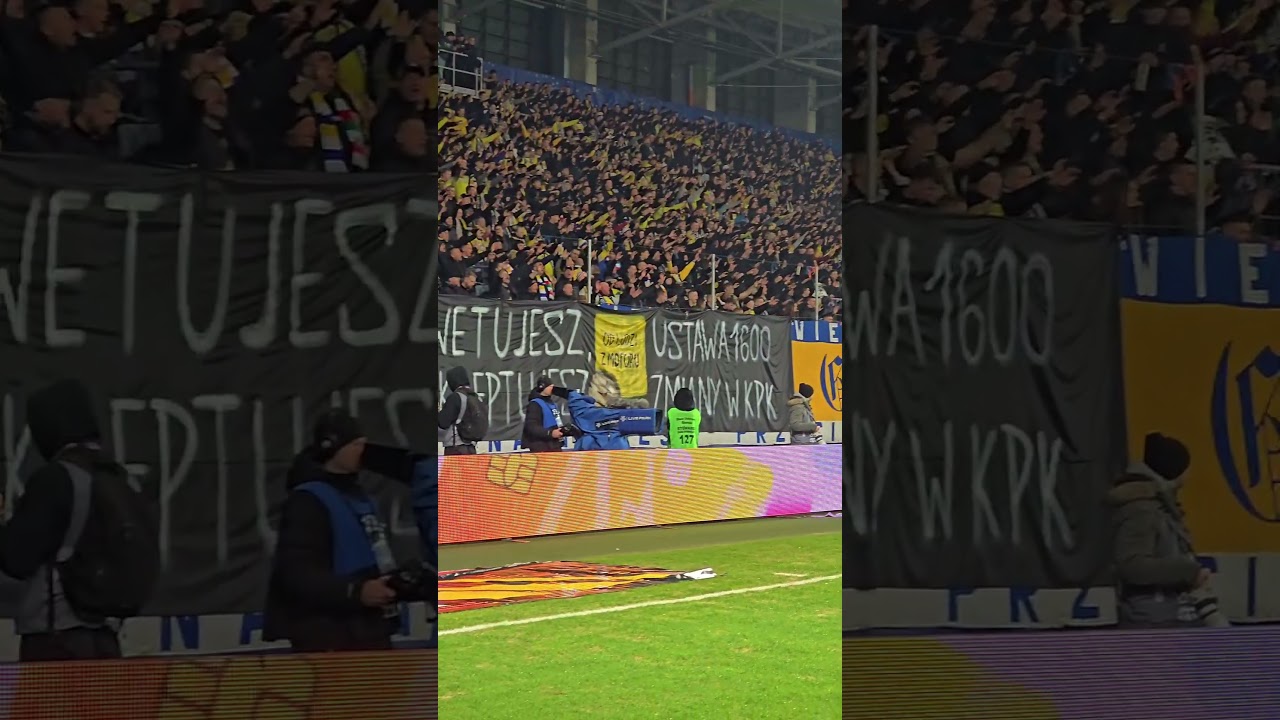 MOTOR LUBLIN SUPPORTING POLSKA 🇵🇱 #poland #lublin #politics