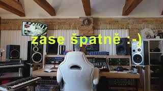 Video Rána jsou jak sen