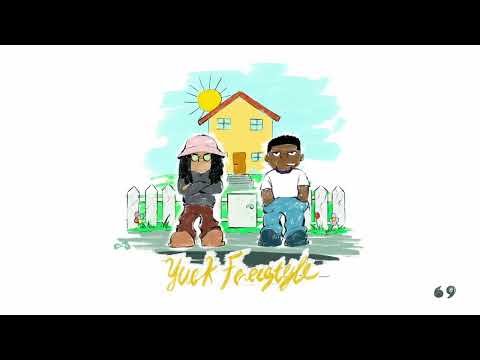 Thelonious - Yuck Freestyle (feat. Mick Jenkins) [Official Visualizer]